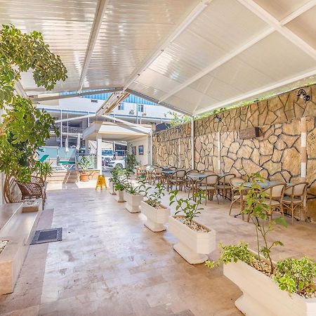 Apartments Near To City Center And Beach Marmaris Exterior foto