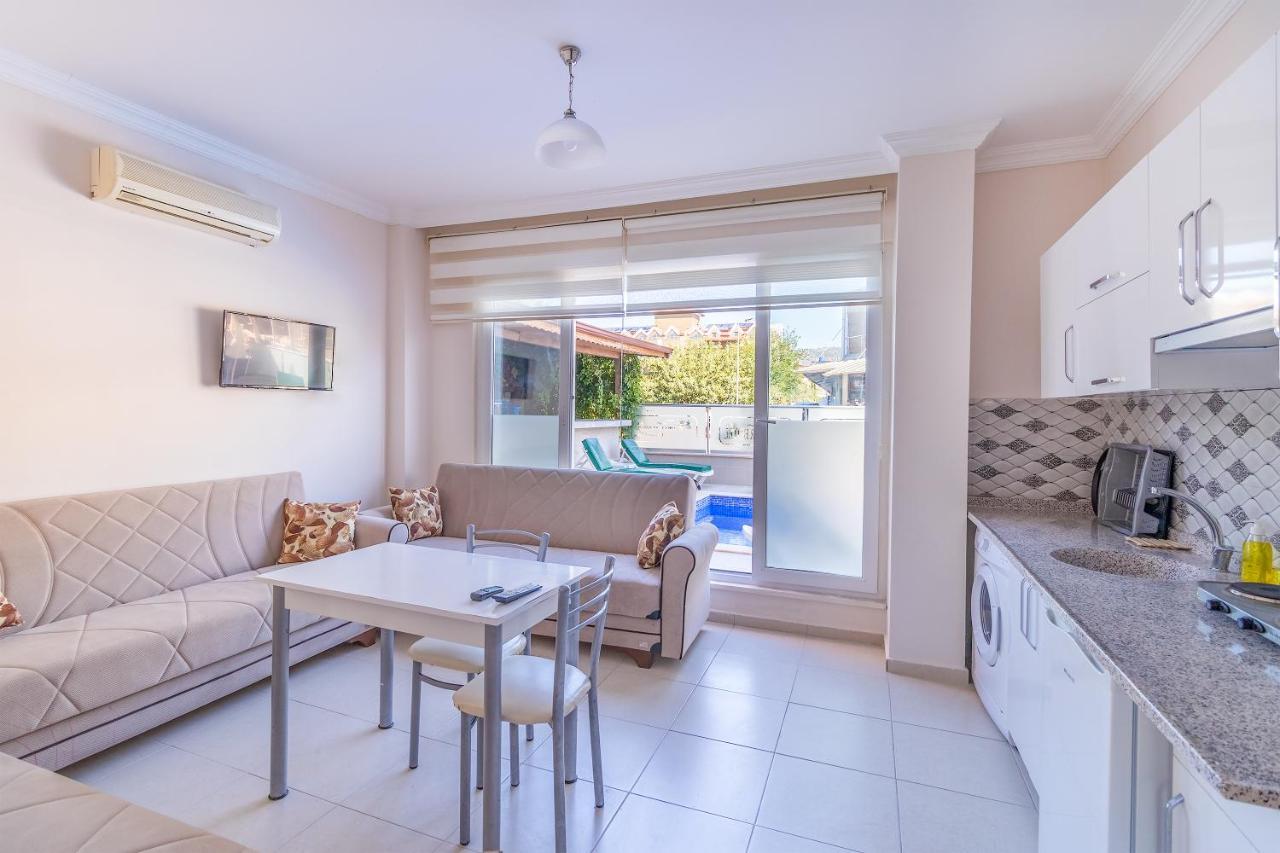 Apartments Near To City Center And Beach Marmaris Exterior foto