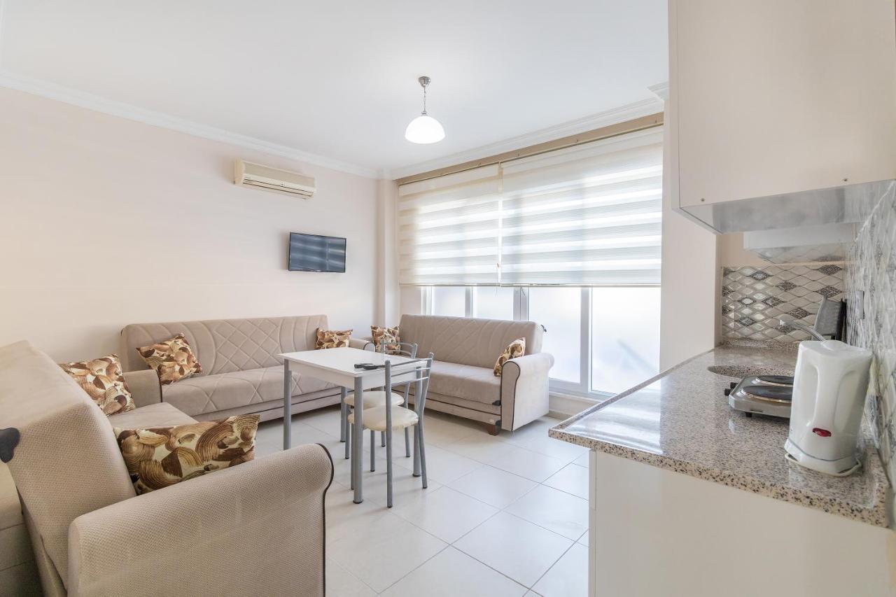 Apartments Near To City Center And Beach Marmaris Exterior foto